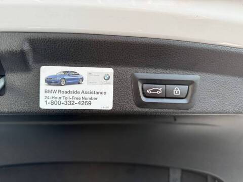 2017 BMW 4 Series 430i xDrive Gran Coupe