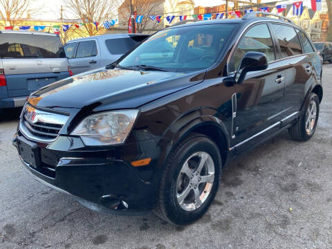 2009 Saturn Vue for sale at Maya Auto Sales & Repair INC in Chicago IL