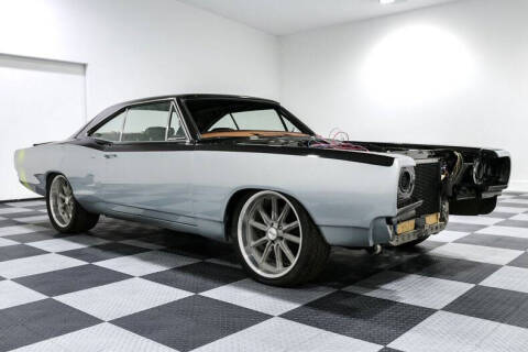 1969 Dodge Coronet