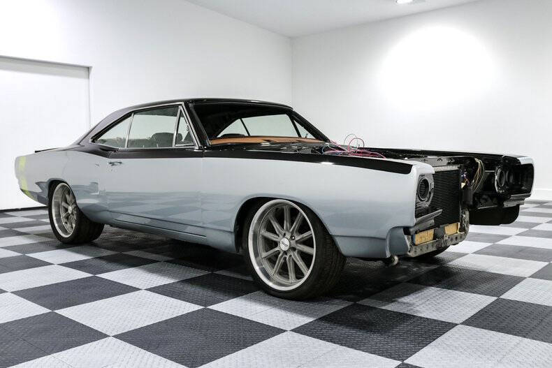 1969 Dodge Coronet