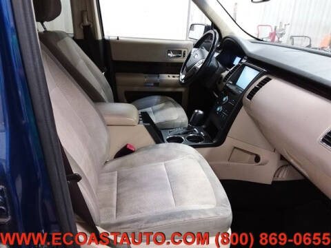 2013 Ford Flex SEL
