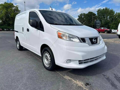 2015 Nissan NV200 for sale at Vehicle Network - Elite Auto Sales of NC in Dunn NC