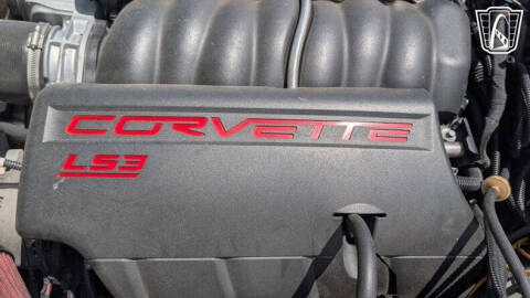 1971 Chevrolet Corvette