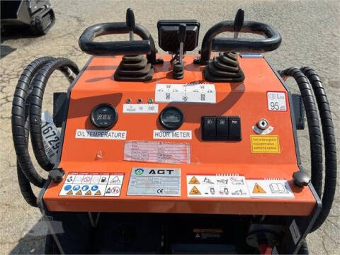 2024 Agrotk YSRT14