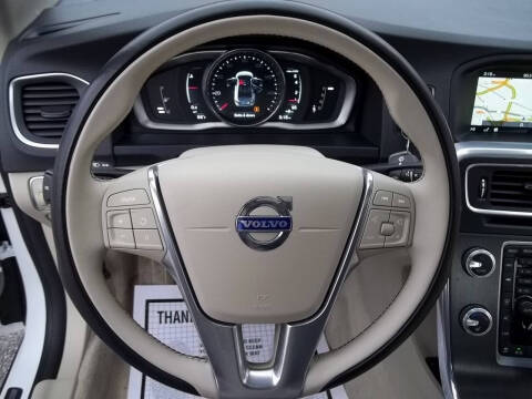 2015 Volvo S60 T5 Premier