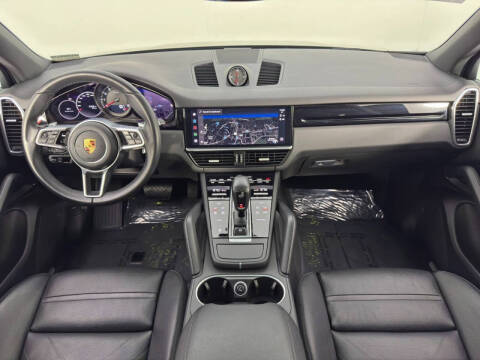 2023 Porsche Cayenne