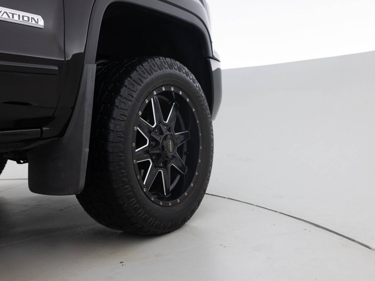 Used Car 2018 Gmc Sierra 1500  Base 4x4 4dr Double Cab 6.5 Ft. Sb For Sale Under $25,000 In Coal City, Illinois