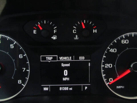 2019 GMC Acadia SLE-1