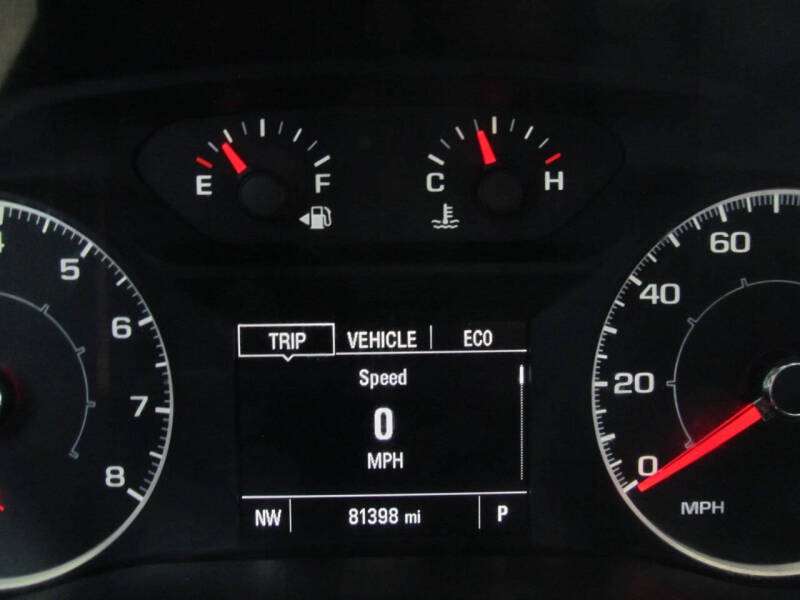 2019 GMC Acadia SLE-1