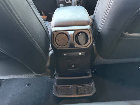 2023 Jeep Wrangler High Altitude 4xe