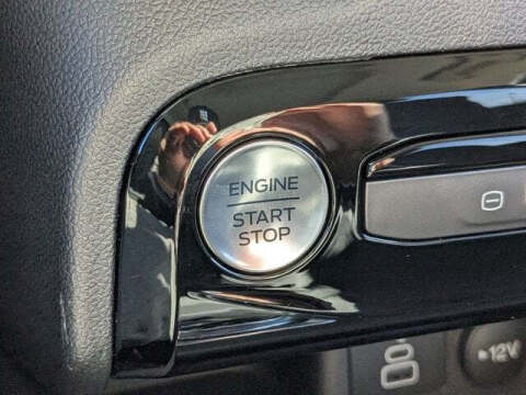 2026 Ford Escape Plug-In Hybrid PHEV