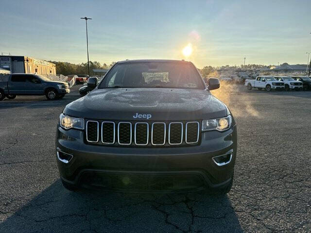 2021 Jeep Grand Cherokee for sale at Mid-State Pre-Owned in Beckley, WV