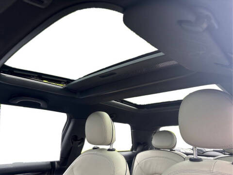 2020 MINI Hardtop 2 Door Cooper SE