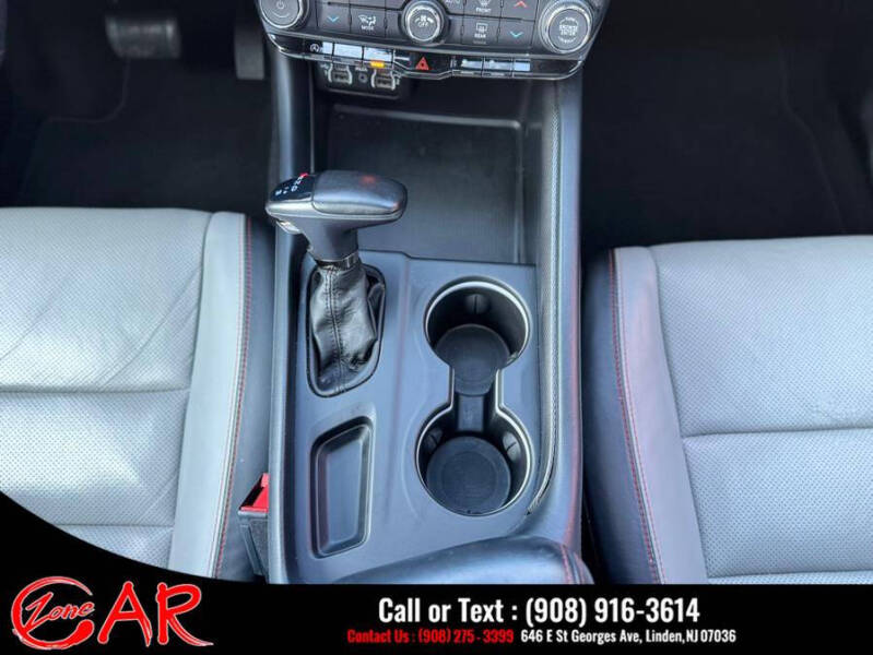 2023 Dodge Durango GT Premium