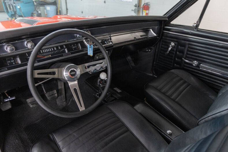 1967 Chevrolet Chevelle