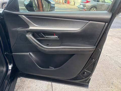 2024 Mazda CX-90 3.3 Turbo Preferred Plus