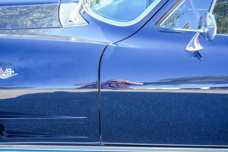 1964 Chevrolet Corvette