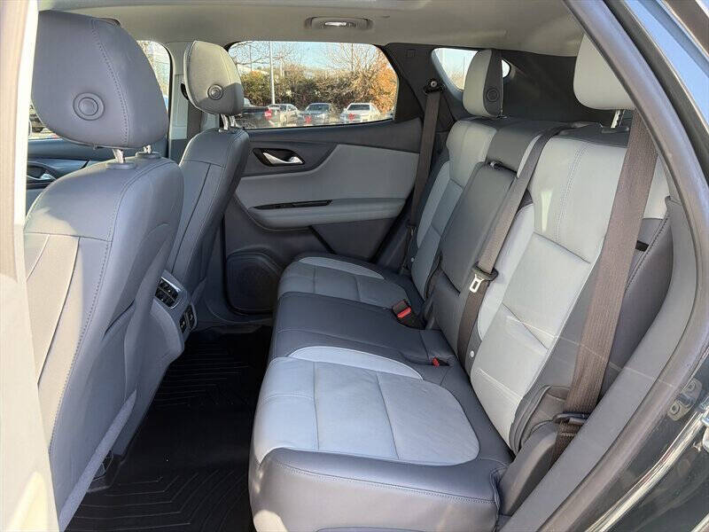 2019 Chevrolet Blazer LT