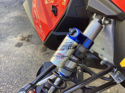 2023 Polaris Patriot Boost Switchback Assau