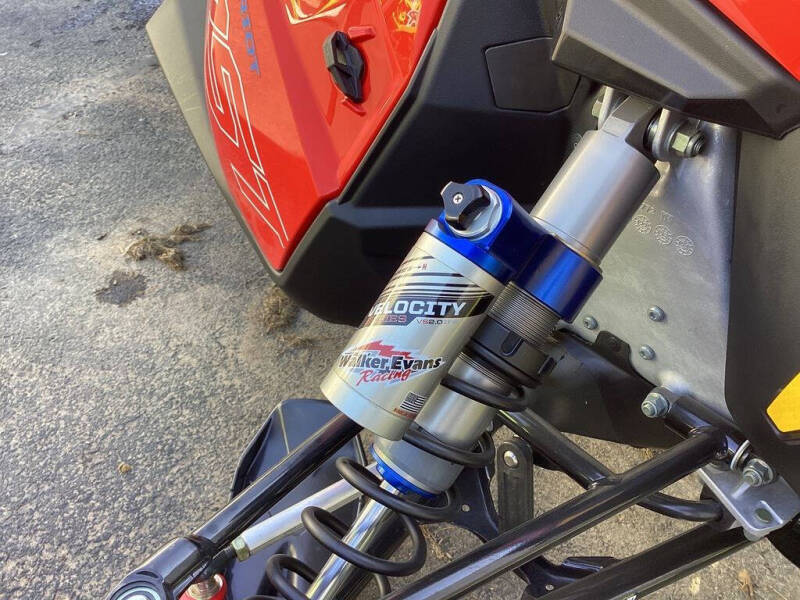 2023 Polaris Patriot Boost Switchback Assau