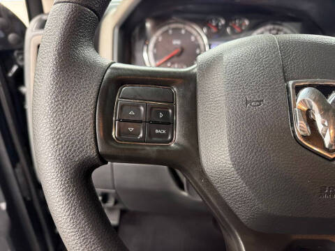 2012 RAM 1500 Express