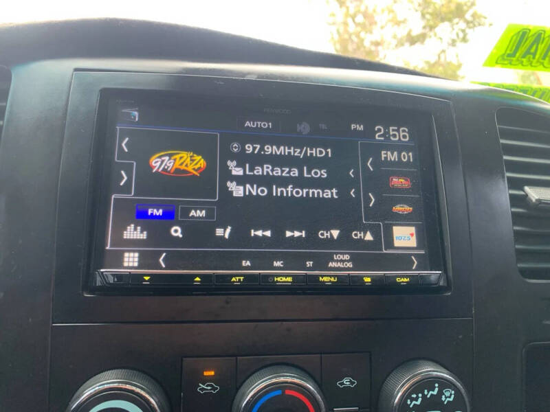 2007 Chevrolet Silverado 1500