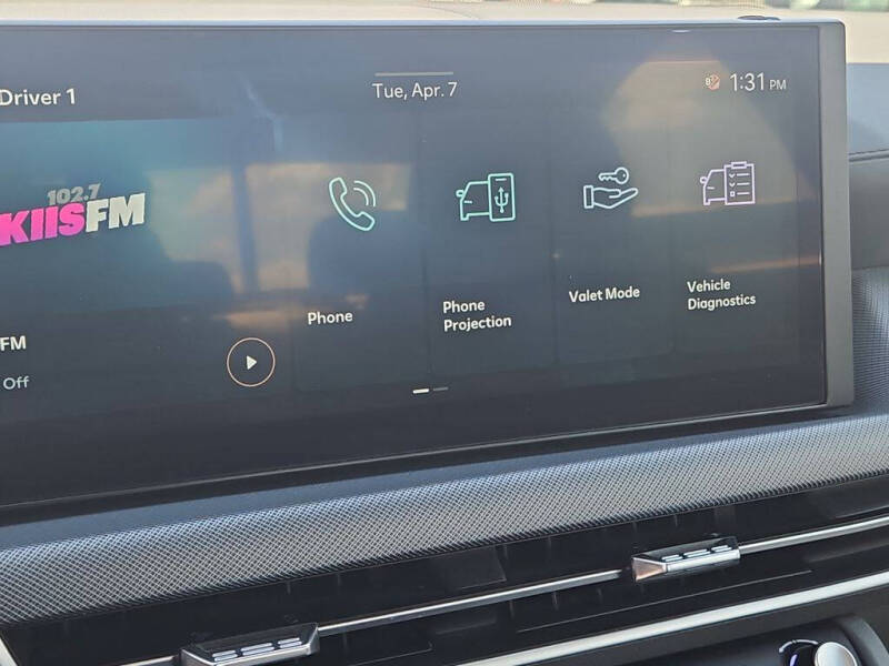 2025 Hyundai Sonata