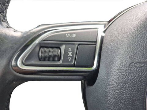 2016 Audi Q5 2.0T quattro Premium Plus