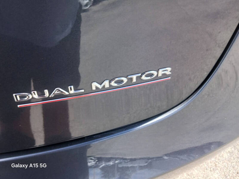 2021 Tesla Model 3 Performance