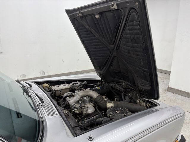 1977 Rolls-Royce Silver Shadow