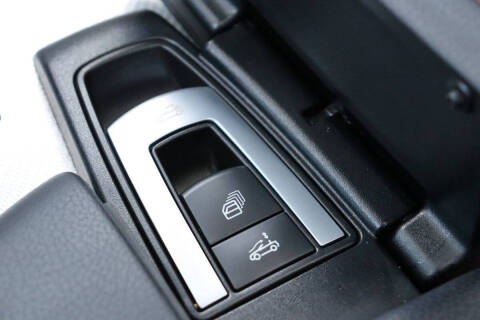 2018 Mercedes-Benz SL-Class SL 450