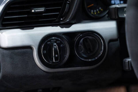 2016 Porsche 911 GT3