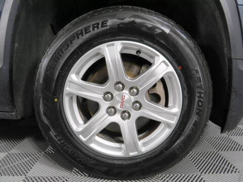 2019 GMC Acadia SLE-1