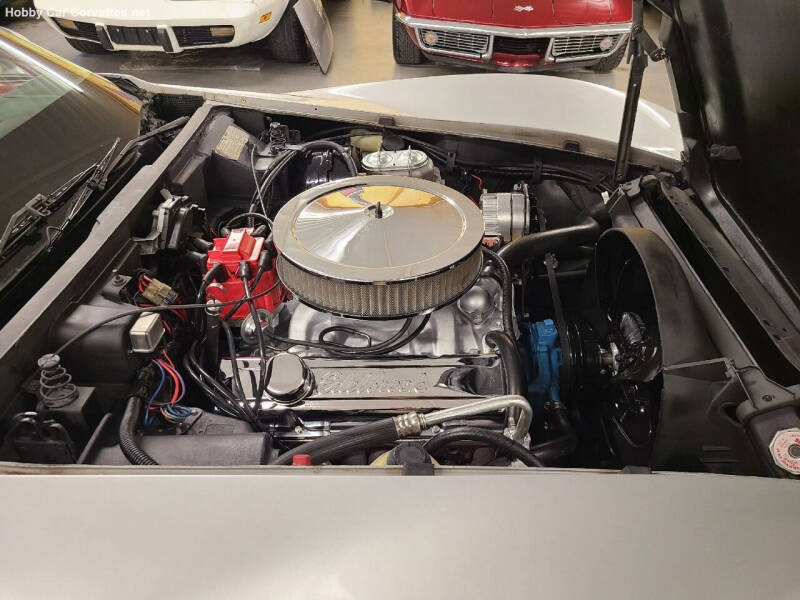 1979 Chevrolet Corvette