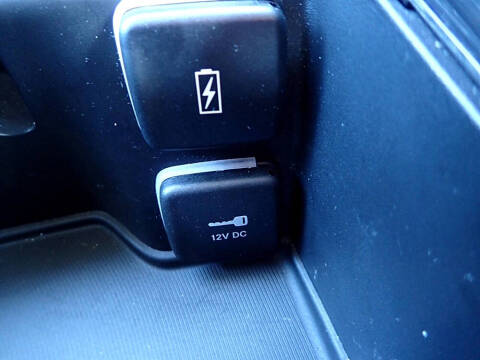 2021 Chrysler Pacifica Hybrid Limited