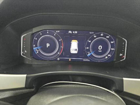 2023 Volkswagen Atlas V6 SE