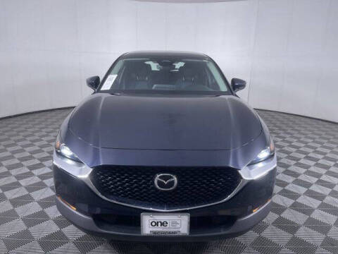 2024 Mazda CX-30 2.5 S