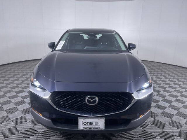 2024 Mazda CX-30 2.5 S