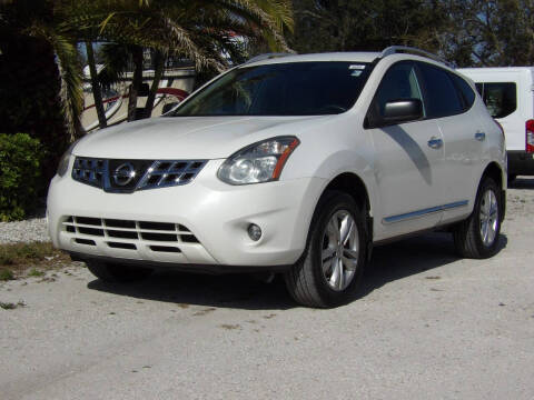 2015 Nissan Rogue Select for sale at Southwest Florida Auto in Fort Myers FL