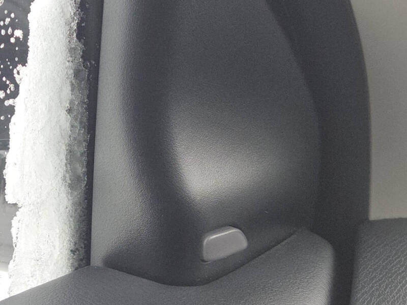 2020 Nissan Pathfinder Platinum