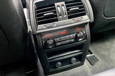 2017 BMW X6 xDrive35i