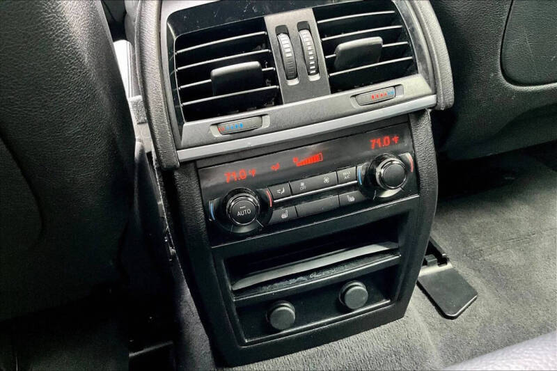 2017 BMW X6 xDrive35i