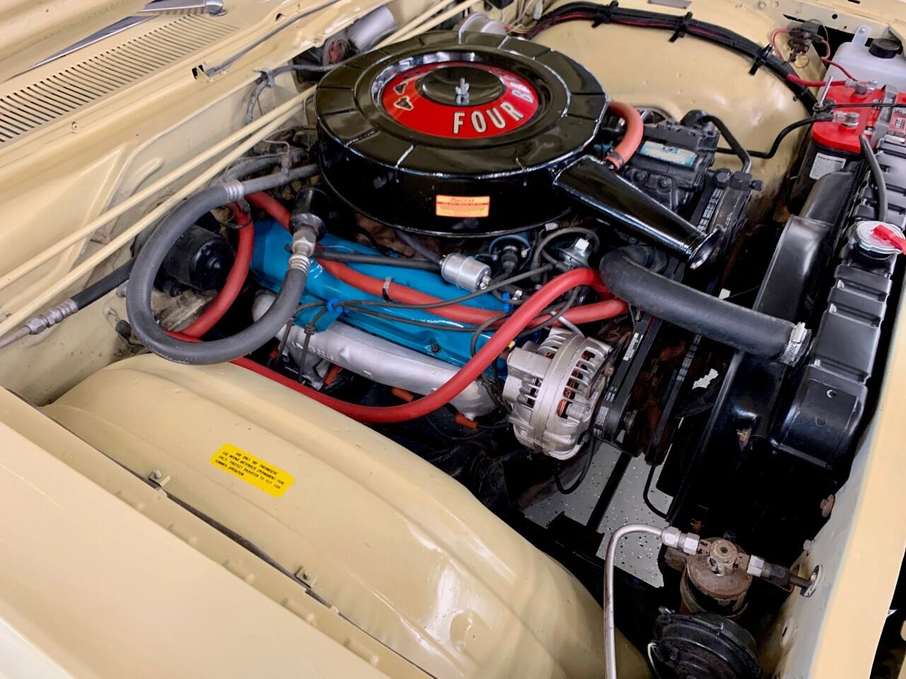1968 Chrysler 300 48