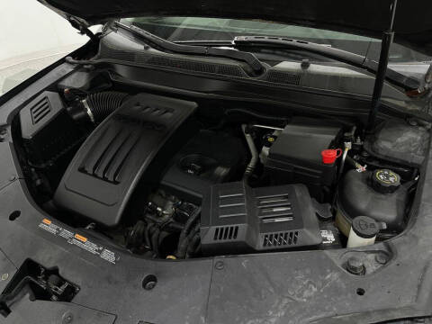 2016 GMC Terrain SLE-2