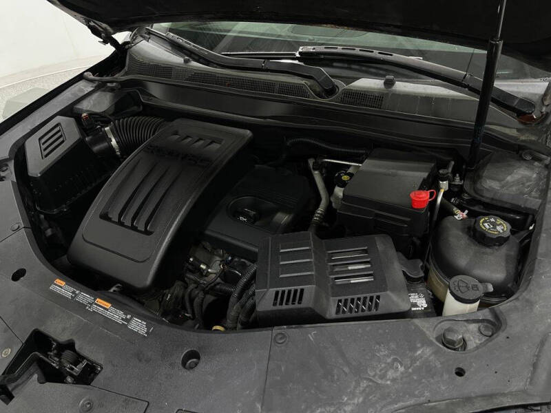 2016 GMC Terrain SLE-2