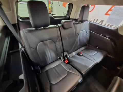 2021 Ford Expedition MAX Platinum