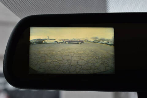 2018 GMC Savana 2500