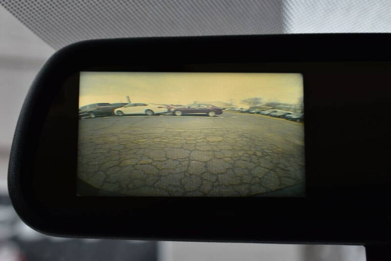 2018 GMC Savana 2500