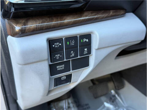2019 Acura RDX w/Advance