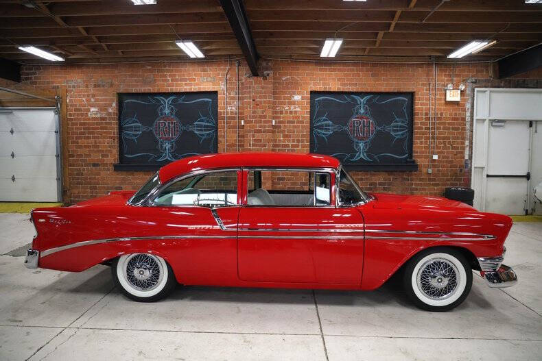 1956 Chevrolet Bel Air